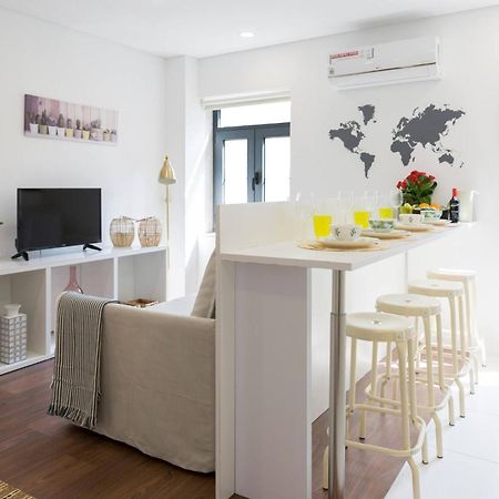 Aposentus - Your Home At Pinheiro'S Residence بورتو المظهر الخارجي الصورة