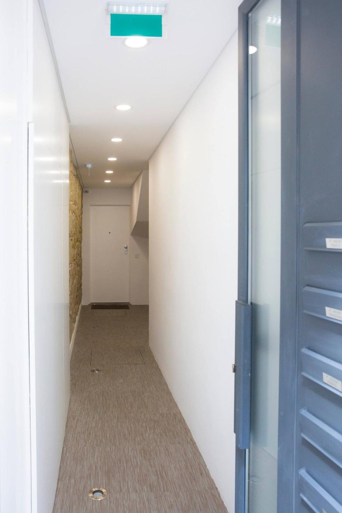 Aposentus - Your Home At Pinheiro'S Residence بورتو المظهر الخارجي الصورة
