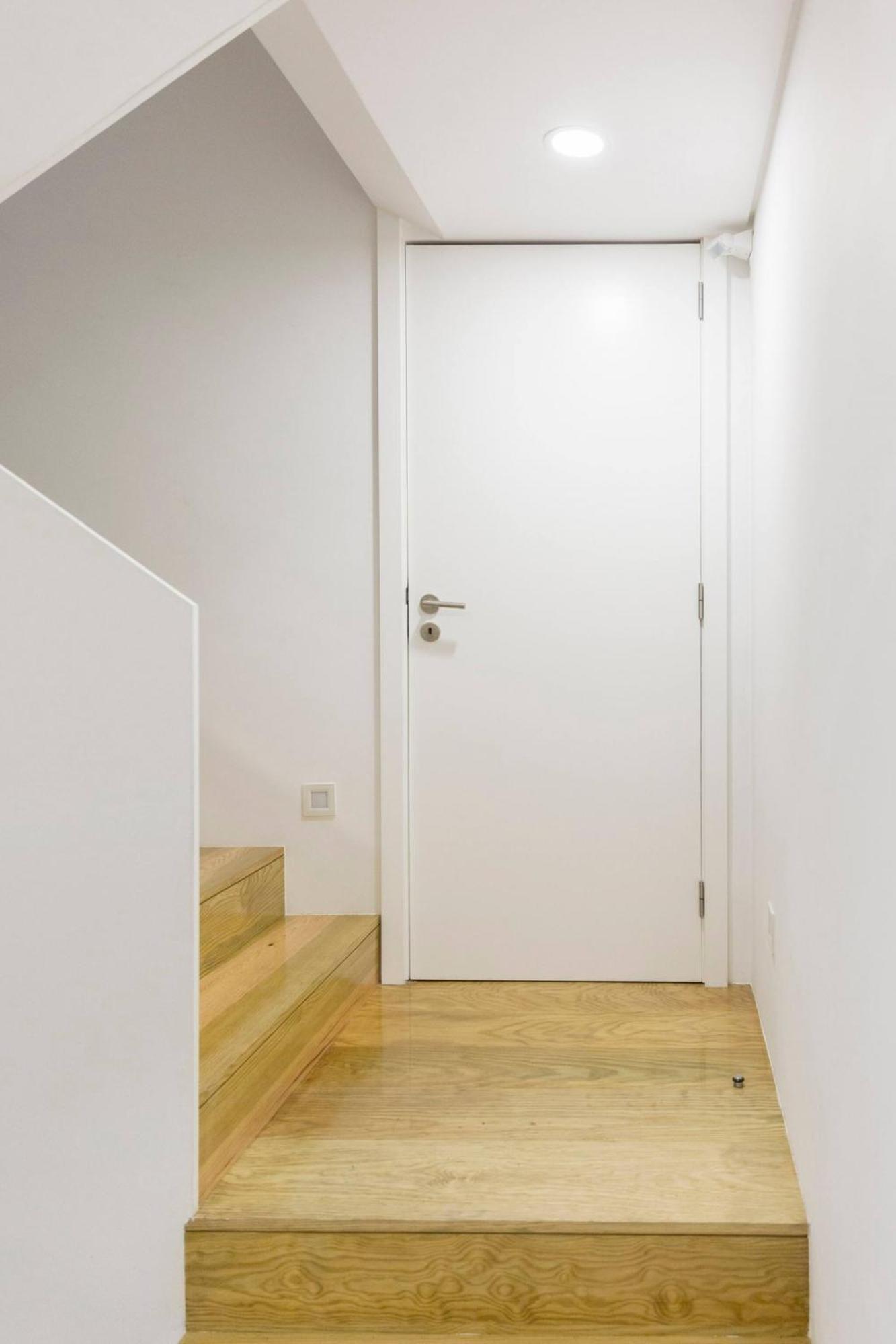 Aposentus - Your Home At Pinheiro'S Residence بورتو المظهر الخارجي الصورة