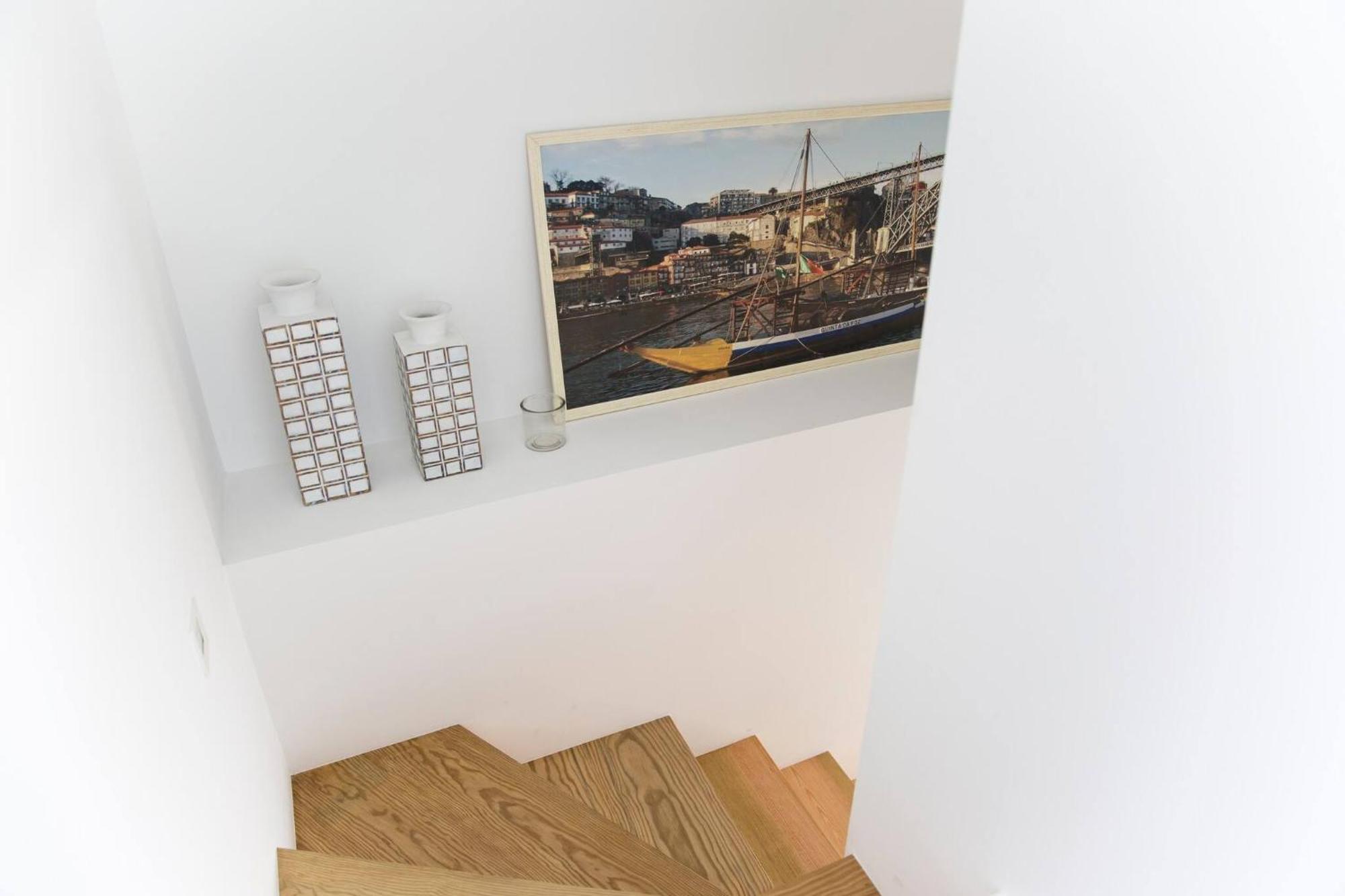 Aposentus - Your Home At Pinheiro'S Residence بورتو المظهر الخارجي الصورة