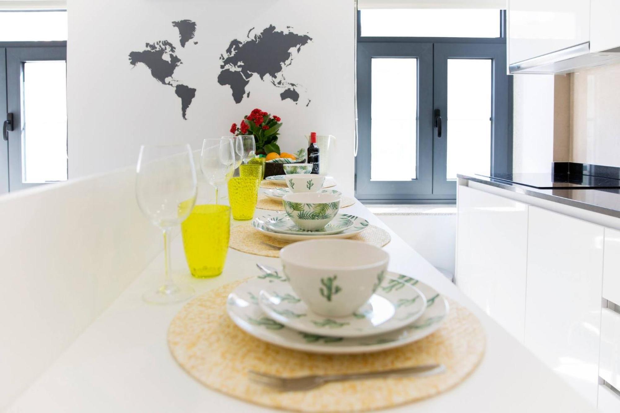 Aposentus - Your Home At Pinheiro'S Residence بورتو المظهر الخارجي الصورة