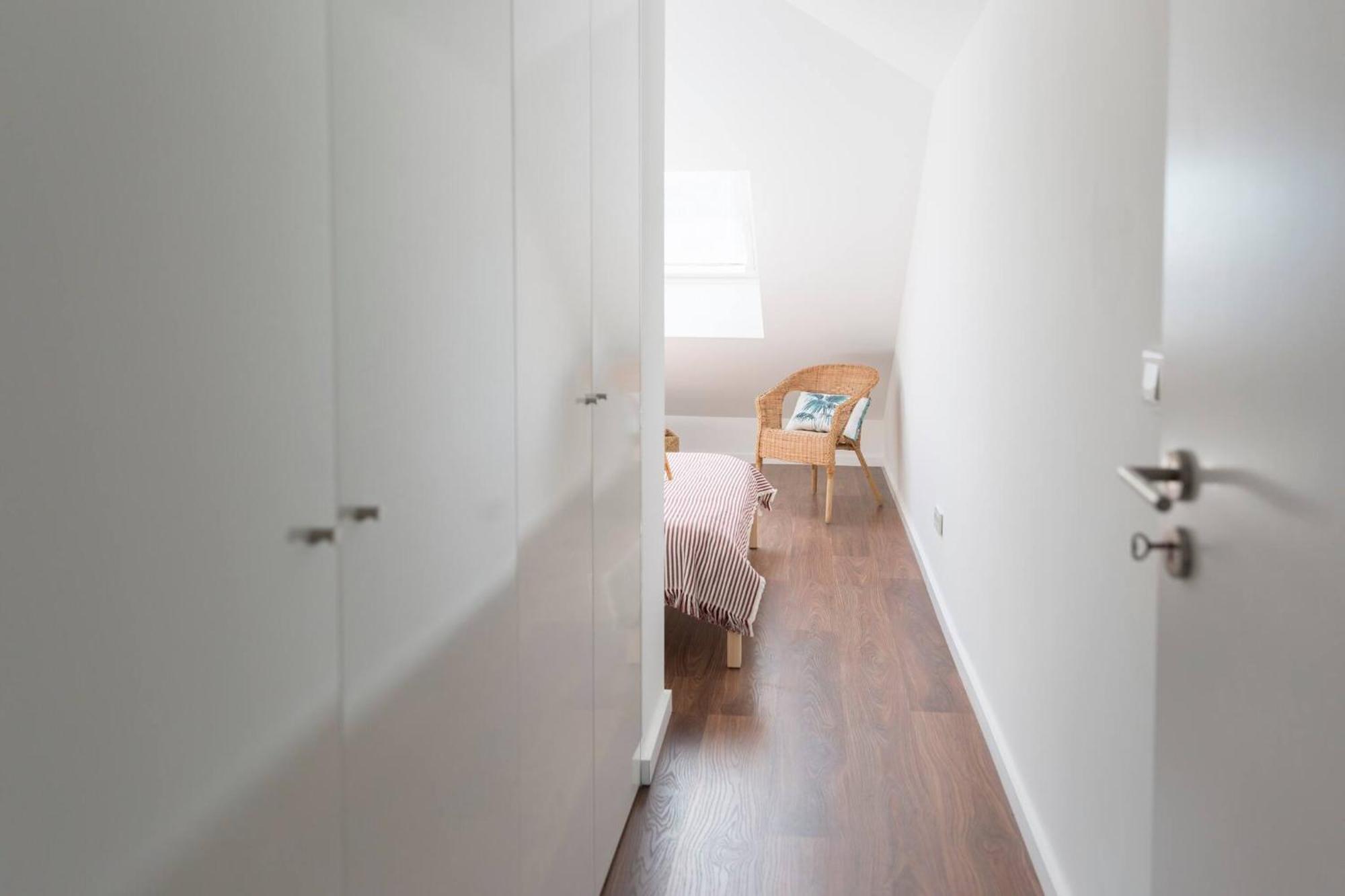 Aposentus - Your Home At Pinheiro'S Residence بورتو المظهر الخارجي الصورة